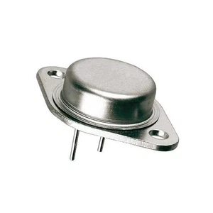 2N3054, transistor de potencia NPN, VCEO = 55 V, IC = 4 A, PMAX = 25 W - Imagen 1 de 1