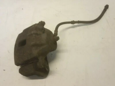 Pinza de freno de conductor delantero Kia Sportage MK2 2.0 GASOLINA 2005-2010 Foto 1 de 2