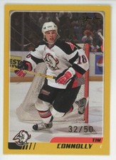 2003-04 O-Pee-Chee Gold #102 Tim Connolly /50 kl