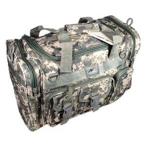 18" 1800 cu. in. NexPak Tactical Duffel Range Bag TF118 DM Digital Camouflage - Bild 1 von 10