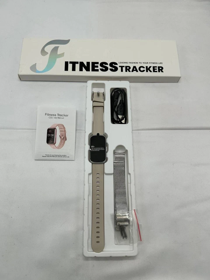 Rastreador de salud física, relojes inteligentes con frecuencia cardíaca sanguínea Foto 1 de 1