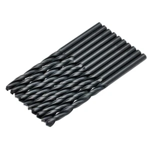 DRAPER 38804 Expert 4,0 mm HSS Bohrer 10 Stück - Bild 1 von 1