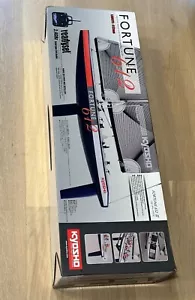 Rc Kyosho Racing Yacht Fortune 612 III - Picture 1 of 10