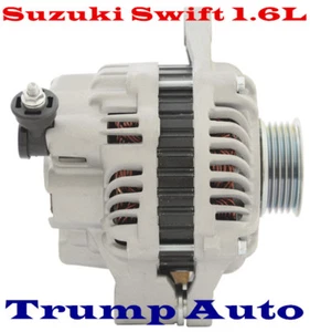 Alternator fit Suzuki Grand Vitara JT JB416 engine M16A 1.6L Petrol 05-08 - Picture 1 of 7