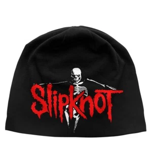 Slipknot - The Gray Chapter Jersey Beanie Mütze NEU - Bild 1 von 1