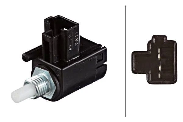 Interruptor de control embrague HELLA Citroen Lexus Mitsubishi Peugeot Toyota Auris 1999 Foto 1 de 1