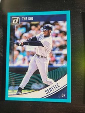 2018 Panini Donruss Serial #'d Numbered Variations Relics You Pick Choose