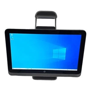 HP i7-4790s / 8GB RAM / All-in-One-Desktop-PC No.23-s013na - Bild 1 von 14