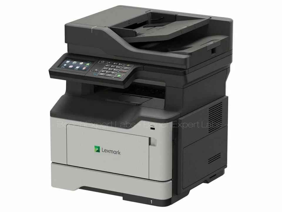 STAMPANTE LASER MULTIFUNZIONE LEXMARK MX431adn - ADF - DUPLEX - FAX 40PPm - Immagine 1 di 1