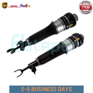 2x Amortiguadores de suspensión neumática delantera aptos para Audi A6 S6 C6 Quattro Avant 4F0616040R - Imagen 1 de 9