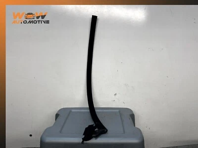 90-95 MERCEDES-BENZ R129 500SL 300SL SELLO VENTANA PUERTA PASAJERO DERECHA OEM Foto 1 de 4