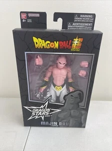 Majin Buu Super 6.5" Dragon Star Series Bandai Dragon Ball Z Super - Imagen 1 de 6