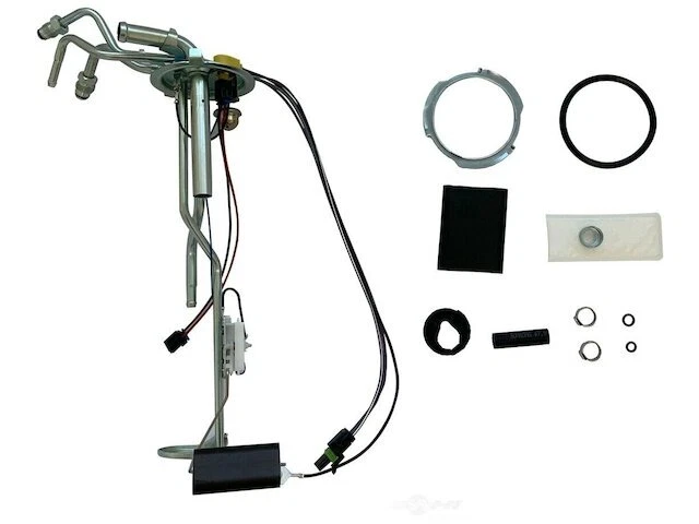 Conjunto de bomba de combustible y transmisor para Chevy C3500 1990-1996 1995 1994 1993 QW881ZG Foto 1 de 1