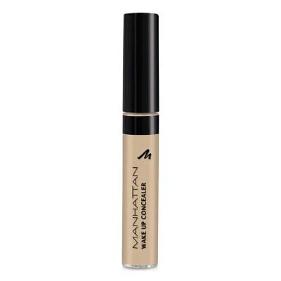 Wake up Concealer Flüssig Concealer zum Abdecken von Augenringen und Rötungen... - Bild 1 von 4