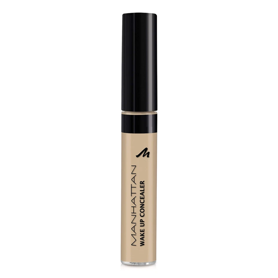 Wake up Concealer Flüssig Concealer zum Abdecken von Augenringen und Rötungen... - Bild 1 von 4
