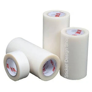 1,40 €/m² Übertragungsfolie ORATAPE MT95 ApplicationTape 61cmx100m Orafol Oracal - Bild 1 von 1