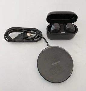 Jabra Elite 85t In-Ear Wireless Headphones - Picture 1 of 6
