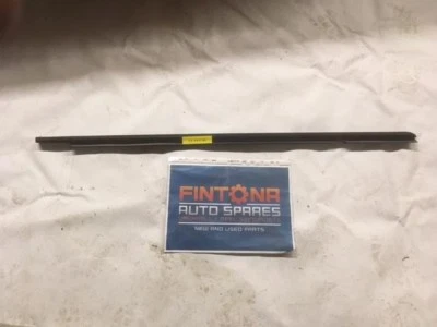 Vauxhall Opel Astra H puerta trasera derecha viaje exterior 94700988 - Imagen 1 de 2