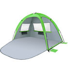 MOVTOTOP Portable Anti-UV Folding Tent for Climbing, Hiking, and Beach