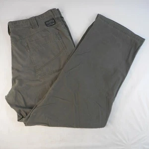 Columbia Omni Shield Men's Pants Size 38X32 Green - Picture 1 of 9