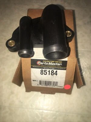 Parts Master 85184 Partsmaster Temp Control 85184 Water Outlet - Image 1 of 2