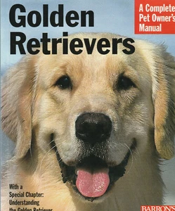 GOLDEN RETRIEVERS BETRIEBSANLEITUNG (2000) JAIME J SUCHER FARBFOTOS - Bild 1 von 1