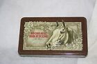  Rivers Edge Horse Breeds Playing Cards with Dice in Collectable Tin 