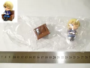 "Mädchen und Panzer"" Darjeeling, Nendoroid Petitfigur, Kombiversand avl" - Bild 1 von 3