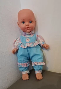 "Baby Born" Puppe - Zapf Creation - 40cm - Bild 1 von 8