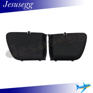 2Pcs Right & Left Fits 2012-14 Honda CR-V Unpainted Front/Rear Inner Handle Cap - Imagen 1 de 5