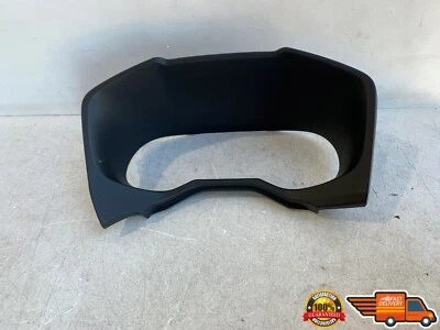 2019 2020 2021 TOYOTA RAV4 SPEEDOMETER CLUSTER BEZEL 55410-0R050 OEM 19 20 21 - Image 1 of 4