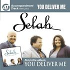 Selah - You Deliver Me (Accompaniment Track) [New CD] Alliance MOD
