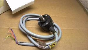 Kubler 8.3700.1322.0360 Incremental Encoder - New in Box - Picture 1 of 5