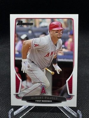 2013 Bowman Baseball Pick Your Own & Complete Your Set - Image 1 of 4