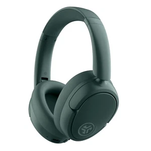 Auriculares Bluetooth JLab JBuds Lux con cancelación activa de ruido, inalámbricos sobre la oreja - Imagen 1 de 48
