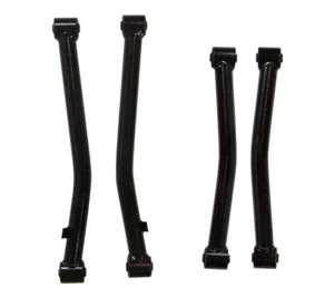 Skyjacker JL24LL for Heavy Duty Front & Rear Lower Link Kit 18-24 Jeep Wrangler - Picture 1 of 4