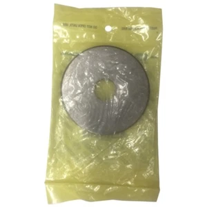 New Holland Retainer Part # 87387720 for Tracks on CR Combines & T8 Tractors - Picture 1 of 2