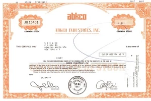 ¡RARO STOCK DE SELLO DISCOGRÁFICO DE LOS BEATLES (Y PIEDRAS) FIRMADO POR SU MANAGER! 1 marca de pluma - Imagen 1 de 3