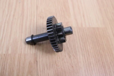 Yamaha Pro Hualer 1989 4 YFU1W 230 marchas de arranque Foto 1 de 4