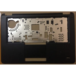Para Dell Latitude E7450 Notebook C Shell Fingerprint Hole Cover Shell A1412F - Imagen 1 de 3
