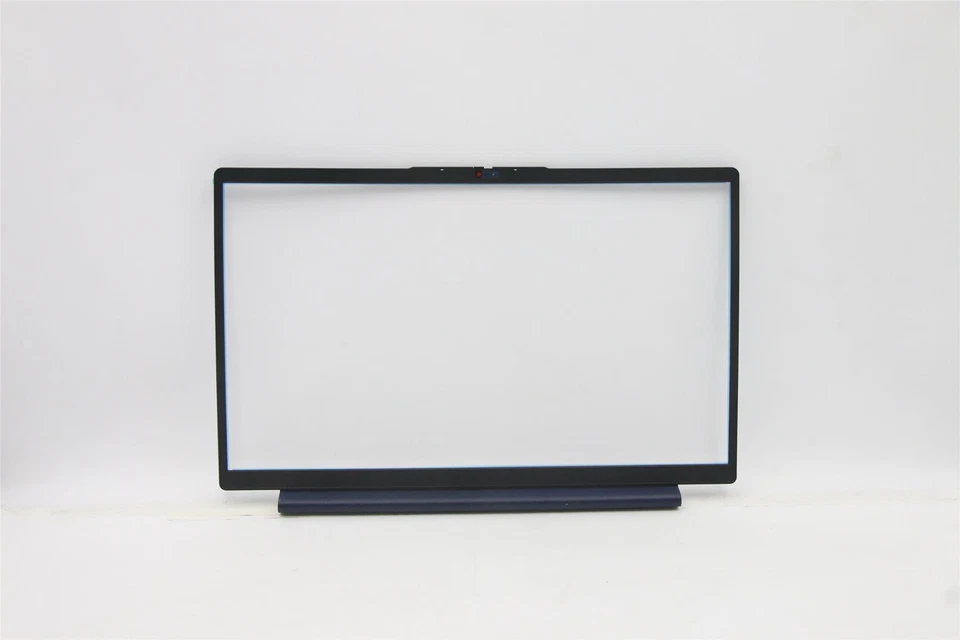 Lenovo IdeaPad 3 15ABA7 Bezel front trim frame Cover Black Blue 5B30S18994