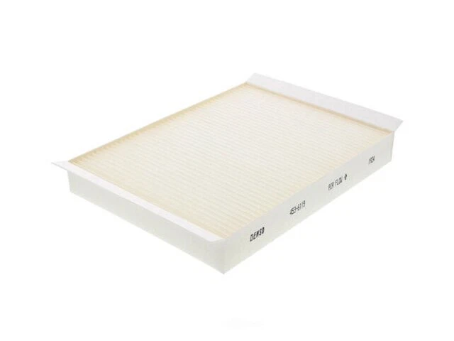 Filtro de aire de cabina Denso 47527SMZW 2018 para Mercedes GLE43 AMG Foto 1 de 2