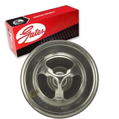 Gates Engine Coolant Thermostat For 2007-2008 Toyota Camry 3.5L V6 GAS — 第 1/4 张图片