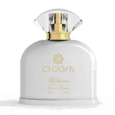 CHOGAN Millesime Damen Dein Duft Parfum Woman Eau Extrait Parfum 70-100 ml💥⚡️💥
