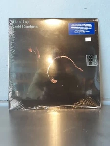 TODD RUNDGREN Healing LP RSD Black Friday 2021 SEALED - Picture 1 of 1