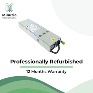 Juniper EX4500-PWR1-AC-FB | Reconditionné | TVA incluse - Photo 1/2