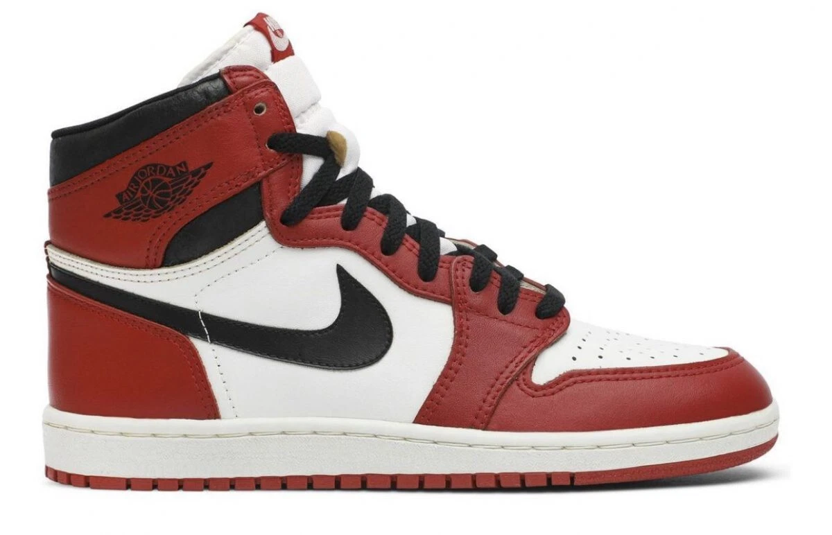 Jordan 1 High OG 1985 for Sale - Authenticity Guaranteed - eBay