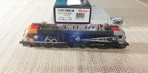 Roco 70486 Elektrolok Rh 1116 „60 Jahre ROCO“ ÖBB - Taurus - DIGITAL SOUND (P303 - Bild 1 von 5
