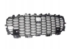 JAGUAR F-TYPE X152 Radiator Grille Mesh T2R42273 NEW GENUINE - Picture 1 of 5