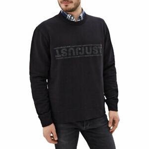 Just Cavalli Hoodies & Sweatshirts for Men for Sale | Shop Men's 